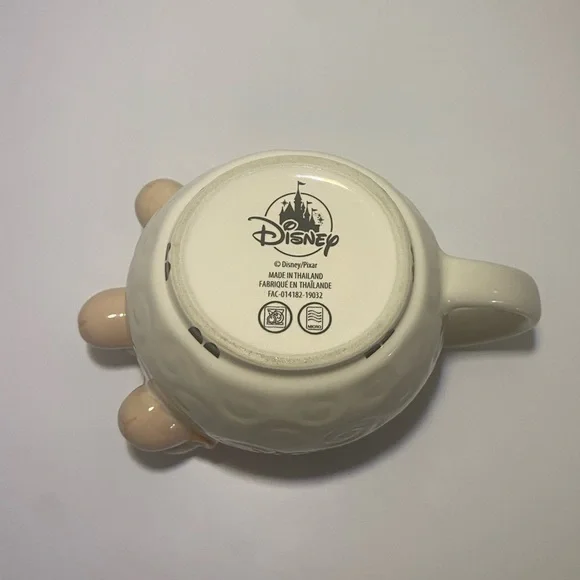 Disney Toy Story 4 Bo Peep’s Sheep Ceramic Coffee Mug - Picture 4 of 6